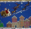 Wards and departments dress up for Christmas